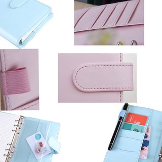 Sobres de dinero Kkaneri 30 unidades, A6, con sobr