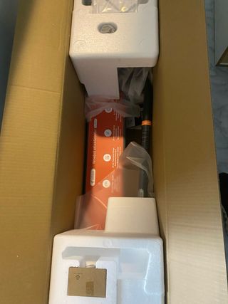 Patinete Eléctrico Ninebot E-scooter