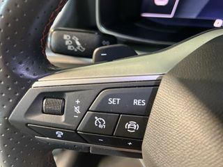 Seat Leon 1.0 eTSI 81kW DSG-7 S&S FR 25 Aniv