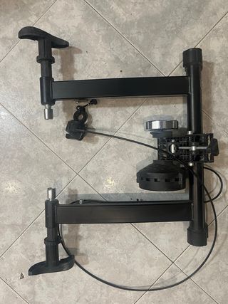 Rodillo para bicicleta