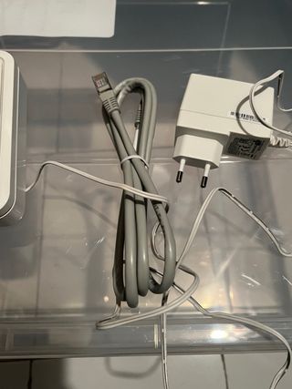 Router Vodafone Sercom