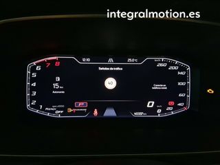 Seat Leon 1.0 eTSI 81kW DSG-7 S&S Style 25 Aniv