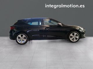 Seat Leon 1.0 eTSI 81kW DSG-7 S&S Style 25 Aniv