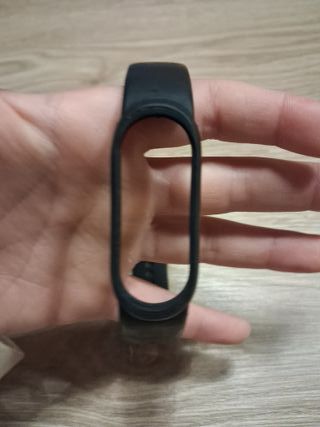 Fundas para reloj (negras y turquesas)