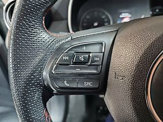 MG ZS 1.0T Comfort Auto