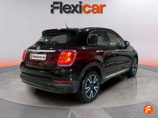 Fiat 500X Mirror 1.3 MJet 70kW (95CV) 4x2