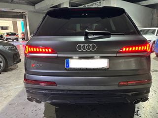 Audi SQ7 2021