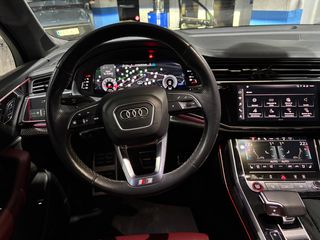 Audi SQ7 2021