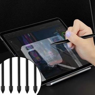 Yuiturt 5 puntas de repuesto originales para Samsu