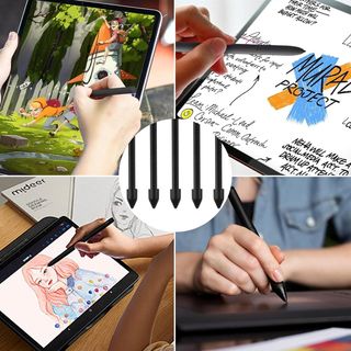 Yuiturt 5 puntas de repuesto originales para Samsu