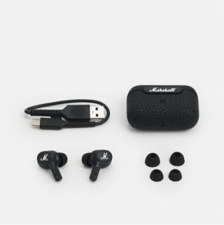 Marshall Motif ANC Auriculares Inalámbricos