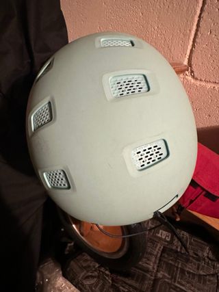 Casco Esquí Wedze niño.