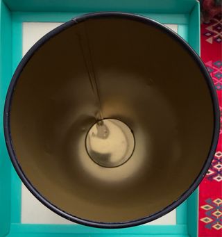 Caja en metal Paul & Shark Yachting