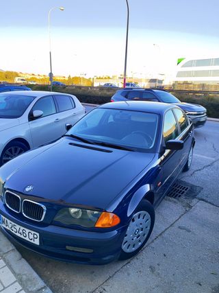 BMW Serie 3 1999