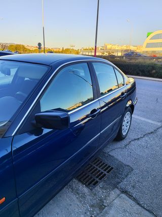 BMW Serie 3 1999