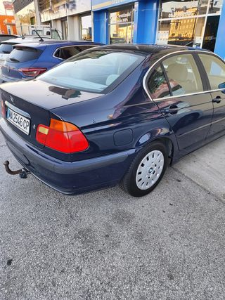 BMW Serie 3 1999
