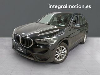 BMW X1 sDrive16d