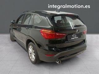 BMW X1 sDrive16d