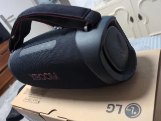 Altavoz LG XBOOM XG8T