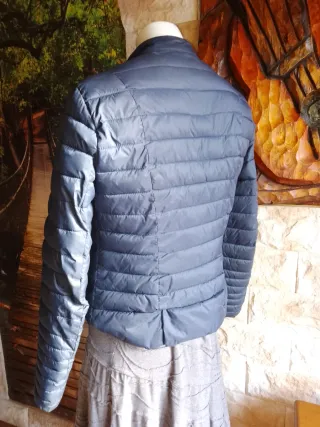 Bershka talla M-L Plumifero