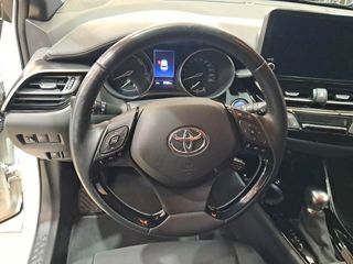 Toyota C-HR 1.8 125H Advance
