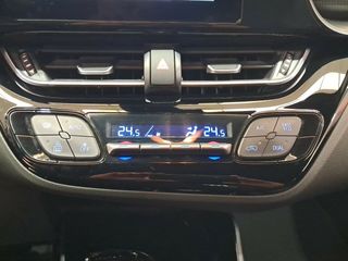 Toyota C-HR 1.8 125H Advance