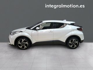 Toyota C-HR 1.8 125H Advance
