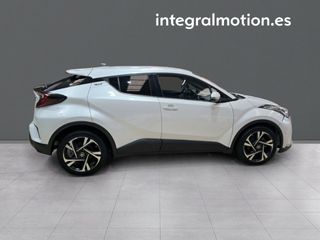 Toyota C-HR 1.8 125H Advance