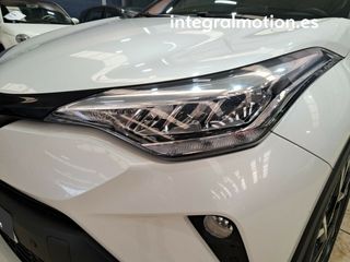 Toyota C-HR 1.8 125H Advance