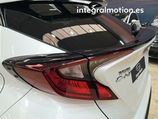 Toyota C-HR 1.8 125H Advance