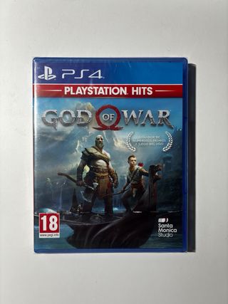 Juegos PS4 (PlayStation 4)