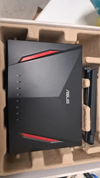 Router ASUS AC2900 Gaming