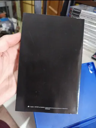 SVC Chaos: SNK vs. Capcom PS2 Completo