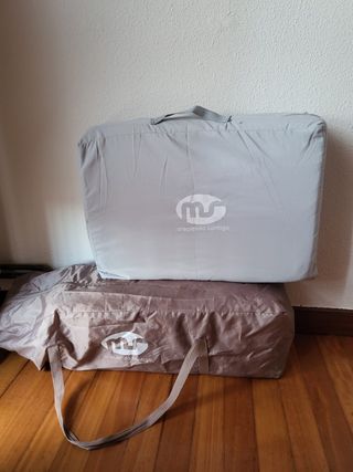 Culla da viaggio per neonati