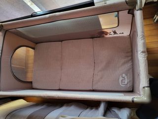 Culla da viaggio per neonati