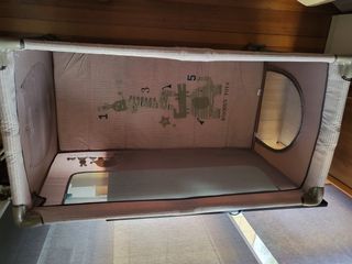 Culla da viaggio per neonati