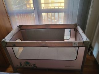 Culla da viaggio per neonati