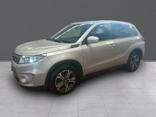 Suzuki Vitara 1.6 DDiS GLX 4WD TCSS