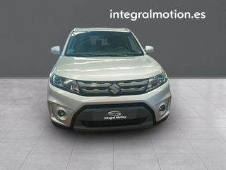 Suzuki Vitara 1.6 DDiS GLX 4WD TCSS