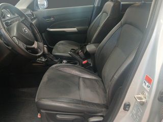 Suzuki Vitara 1.6 DDiS GLX 4WD TCSS