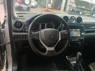 Suzuki Vitara 1.6 DDiS GLX 4WD TCSS