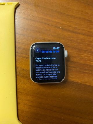 Apple Watch SE 2 40mm