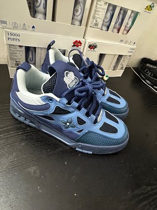 Scarpe Louis Vuitton LV taglia 43