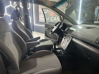 Volkswagen Sharan 2.8 V6 Advance