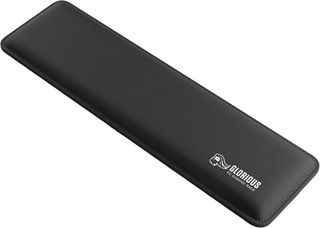 Glorious Gaming Reposamuñecas acolchado para tecla