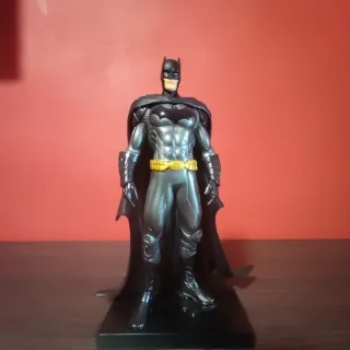 Pack Figuras Liga de la Justicia DC Comics