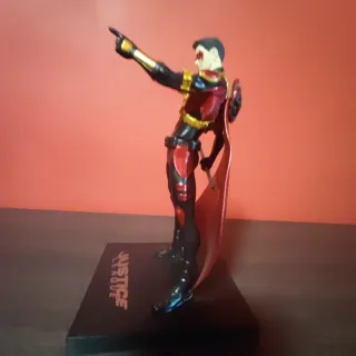 Pack Figuras Liga de la Justicia DC Comics