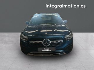 Mercedes GLA 180 d Business Solution 5d