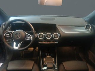 Mercedes GLA 180 d Business Solution 5d
