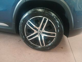 Mercedes GLA 180 d Business Solution 5d